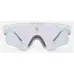 Окуляри Albaoptics DELTA LEI Crystal Glossy VZUM F-Lens Fire фотохромні
