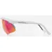 Очки Albaoptics MANTRA White VZUM F-Lens Fire фотохромные