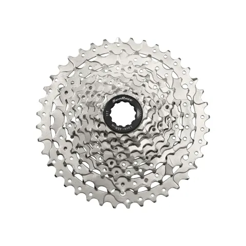 Кассета SUN RACE MTB M990 9 скоростей 11-40T