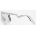 Окуляри Albaoptics DELTA White VZUM Super Alu Окуляри Albaoptics DELTA White VZUM Super Alu