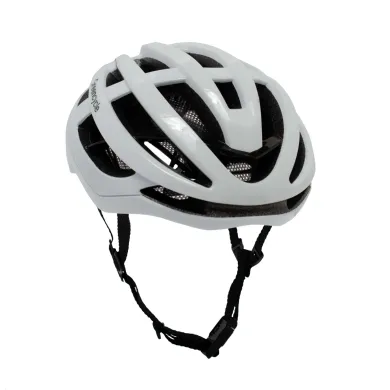 Шолом Green Cycle ROCX, білий глянець, 58-61 см