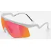 Очки Albaoptics DELTA White VZUM F-Lens Fire (фотохромные)