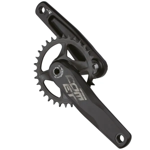Комплект шатунов FSA CK MTB COMET M/EXO DM 1x 32T 175 мм SH12 B2