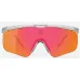 Спортивні окуляри Albaoptics DELTA Crystal Glossy, лінза VZUM F-Lens Fire фотохромна, арт. GLA-32-94
