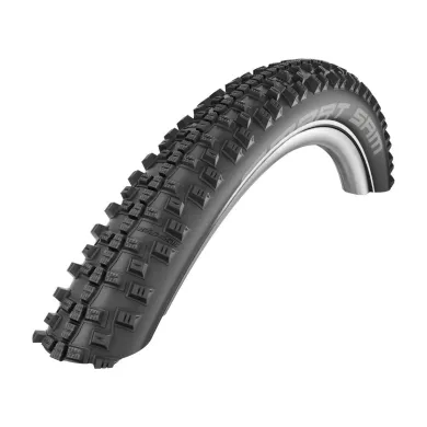 Покришка Schwalbe SMART SAM 28x1.40 (37-622) 700x35C Performance Addix