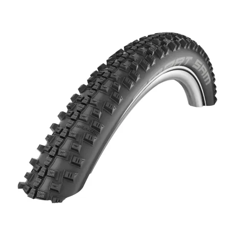 Покришка Schwalbe SMART SAM Performance 27.5x2.60 650B (65-584) HS476 Addix 67EPI