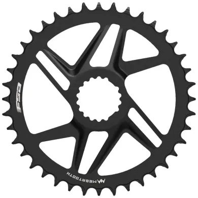 Зірка до шатуна FSA AGX+/Omega Direct Mount 46T x 30T