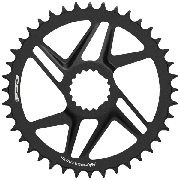 Звезда для шатуна FSA AGX+/Omega Direct Mount 46T x 30T Звезда для шатуна FSA AGX+/Omega Direct Mount 46T x 30T