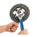 Ключ для снятия локрингов Park Tool LRT-3 Specialized, Cannondale, FSA 47-48 мм Ключ для снятия локрингов Park Tool LRT-3 Specialized, Cannondale, FSA 47-48 мм
