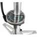 Напольный насос Crankbrothers STERLING с манометром, Presta/Schrader, 160 psi / 11 бар