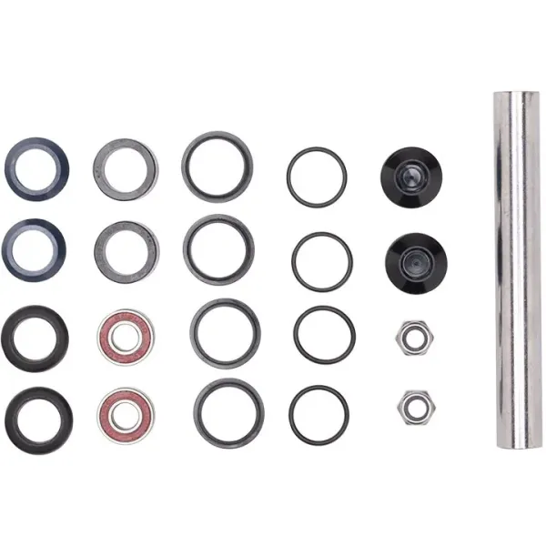 Ремкомплект Crankbrothers Pedal Refresh Kit 16051 (Eggbeater / Candy / Mallet / Stamp / 5050)