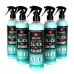 Weldtite Silicone Slick 'N' Shine, силіконовий захист і блиск, спрей 400 мл