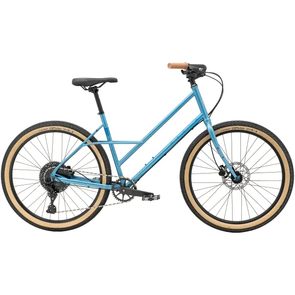 Marin Larkspur 1, рама S, 27,5