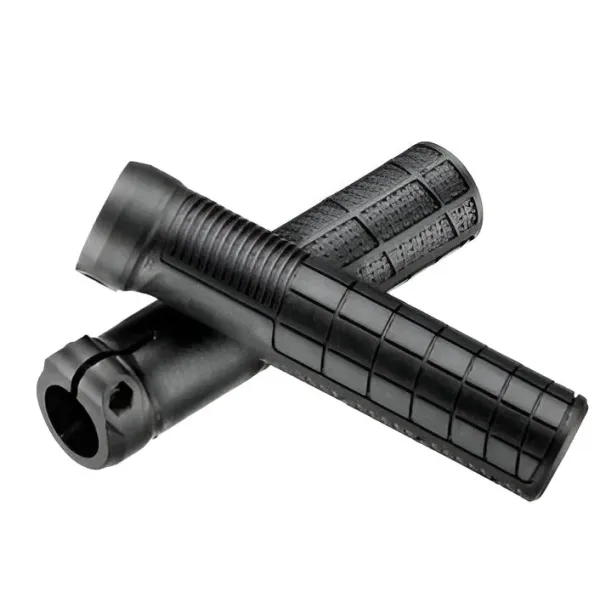 Грипсы VP VPG-105, 138 мм, чёрные