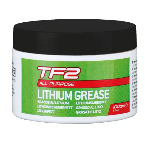 Мастило консистентне Weldtite 03004 LITHIUM GREASE, літієве 100 г