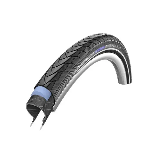 Покришка Schwalbe MARATHON PLUS HS440 26x2.00 (50-559) SmartGuard