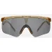 Окуляри Albaoptics DELTA Smoke Glossy VZUM F-Lens Classic фотохромні