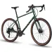 Велосипед Marin Four Corners, сталь 4130, Shimano CUES 2x9, XL Велосипед Marin Four Corners, сталь 4130, Shimano CUES 2x9, XL