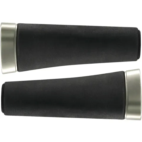 Грипсы Selle Royal Nivo Gel 130/130 мм, Lock-on