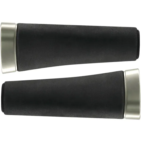 Грипсы Selle Royal Nivo Gel 130/130 мм, Lock-on Грипсы Selle Royal Nivo Gel 130/130 мм, Lock-on