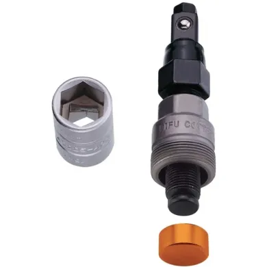 Витискач шатуна ICE TOOLZ 04D2 під 8/14/15 mm ключі