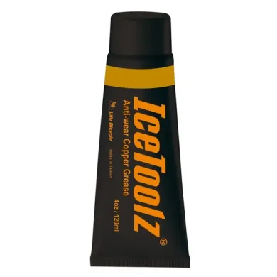 Смазка ICE TOOLZ C172 120 мл медная износостойкая