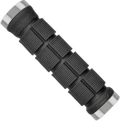 Гріпси Lizard Skins NORTHSHORE 130 мм, чорні