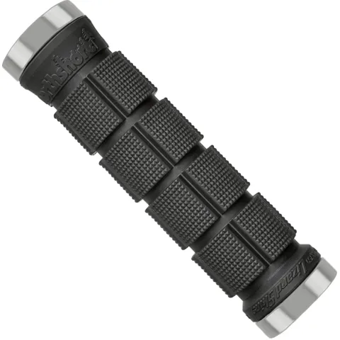Гріпси Lizard Skins NORTHSHORE 130 мм, чорні