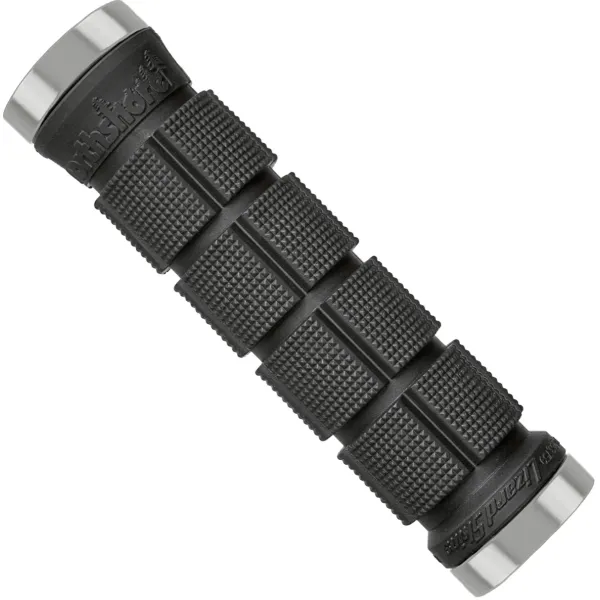 Гріпси Lizard Skins NORTHSHORE 130 мм, чорні