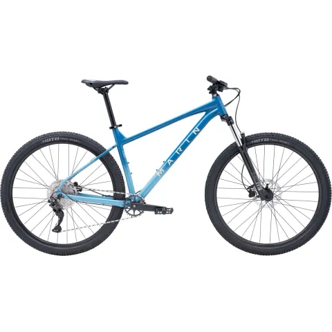 Велосипед Marin BOBCAT TRAIL 4 27,5