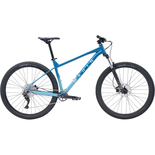 Велосипед Marin BOBCAT TRAIL 4, рама XL, 29 Велосипед Marin BOBCAT TRAIL 4, рама XL, 29