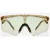 Спортивные очки Albaoptics DELTA Smoke Glossy VZUM F-Lens Beetle, фотохромные