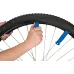 Бортувальні лопатки Park Tool TL-4.2, 25 комплектів у боксі