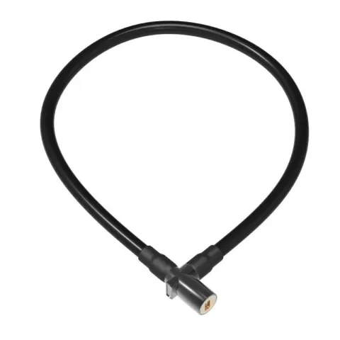 Замок ONGUARD Lightweight Key Coil Cable Lock, 120 см x 8 мм, на ключе