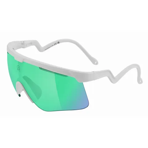 Окуляри Albaoptics Delta Wht Vzum F-Lens Btl, фотохромні