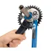 Ключ для знімання локрингів зірок шатунів Park Tool LRT-4, Shimano Direct Mount, 41 мм, 16 пазів
