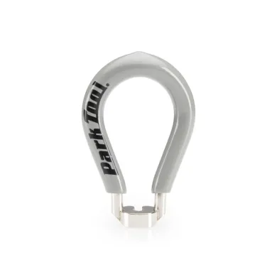 Park Tool SW-5 Ключ для спиць DT Torx® Style Splined Nipple, сірий