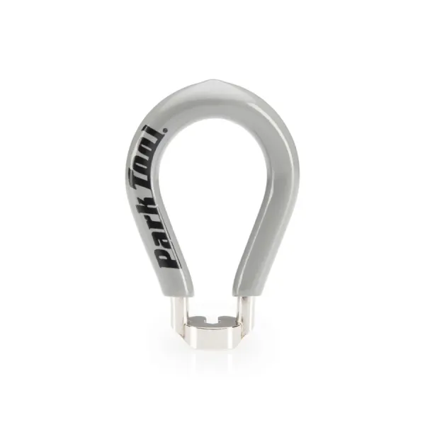 Park Tool SW-5 Ключ для спиць DT Torx® Style Splined Nipple, сірий Park Tool SW-5 Ключ для спиць DT Torx® Style Splined Nipple, сірий