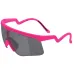 Очки Albaoptics DELTA Fucsia II VZUM F-Lens Classic фотохромные