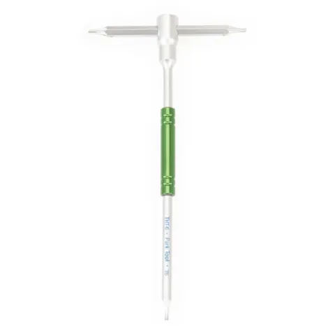 Ключ-торкс Park Tool THT-25 T25 з Т-подібною ручкою