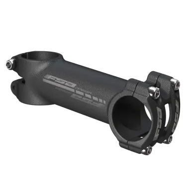 Винос керма FSA OMEGA Ø31,8 мм 130 мм, 6°, чорний