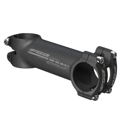 Вынос руля FSA OMEGA Ø31.8 мм, 60 мм, 6°, черный