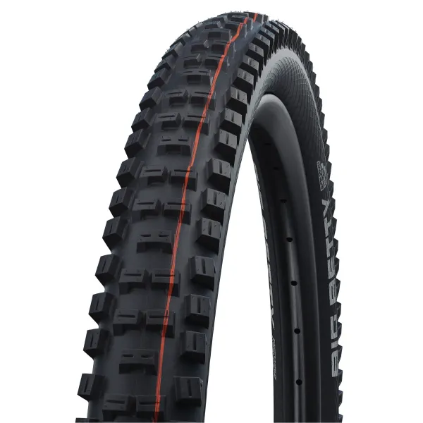 Покришка Schwalbe BIG BETTY Evo Super Trail TLE Addix Soft 29x2.40