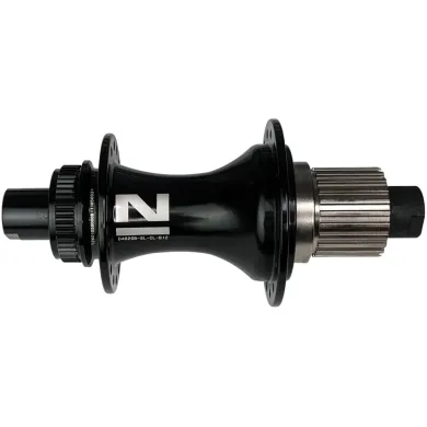 Задняя втулка Novatec D462SB-SL-CL-B12-S3S-MS, 12x148, 32H, Centerlock, MS12