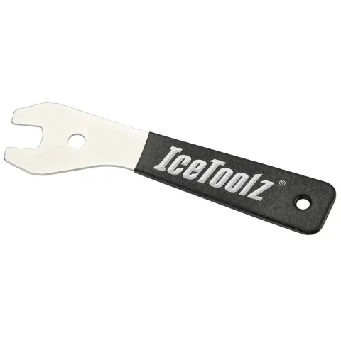 Ключ конусный ICE TOOLZ 4714 с рукояткой, 14 мм