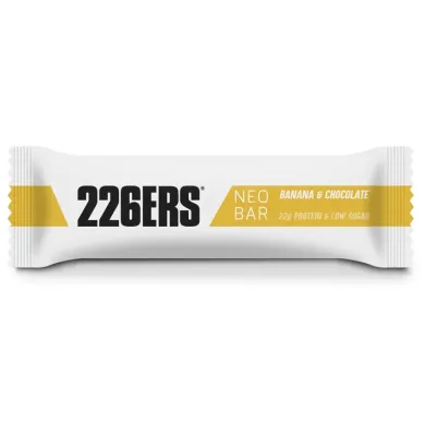 Спортивне харчування 226ERS Neo Protein банан/шоколад 50г SPRO-39-58