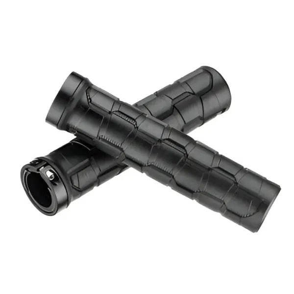 Гріпси VP VPG-126A, 136 мм, чорні Гріпси VP VPG-126A, 136 мм, чорні