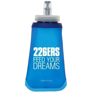 Фляга мягкая 226ERS 300 мл, синяя