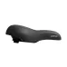 Сідло Selle Royal Avenue Relaxed Unisex ACTTEX BLACK Сідло Selle Royal Avenue Relaxed Unisex ACTTEX BLACK