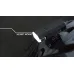 Велофара Moon Rigel Max SE, 1600 люмен, встроенный аккумулятор, USB-C, черная Велофара Moon Rigel Max SE, 1600 люмен, встроенный аккумулятор, USB-C, черная